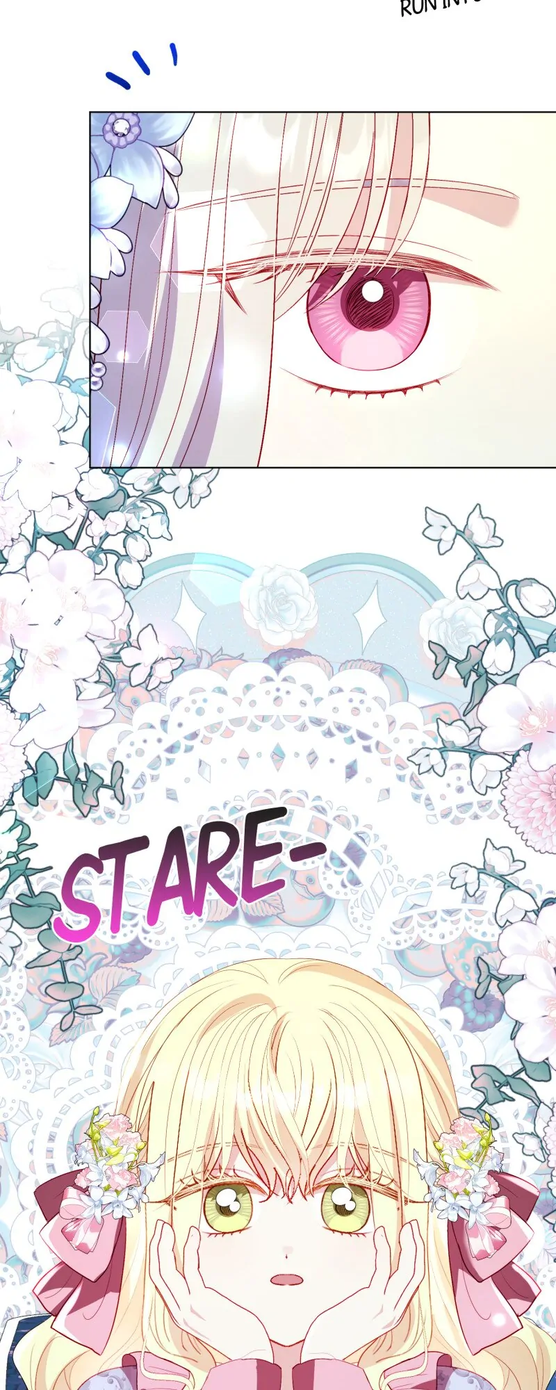 My Father, the Possessive Demi-God Chapter 67 page 20