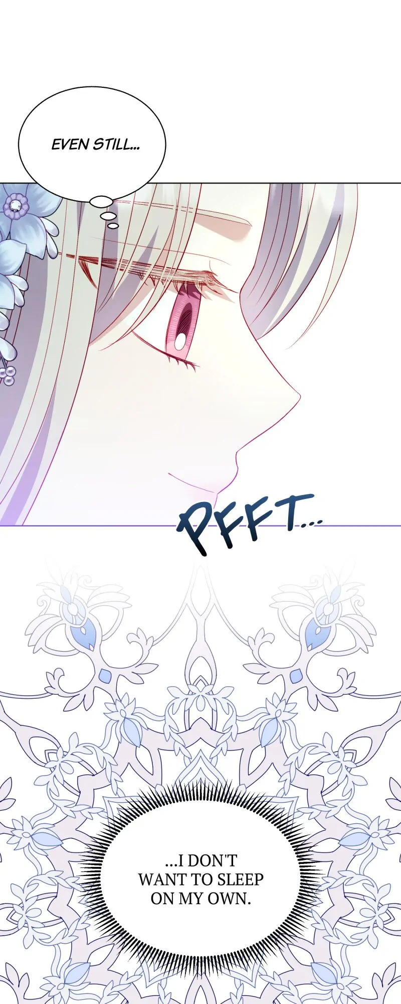 My Father, the Possessive Demi-God Chapter 67 page 24