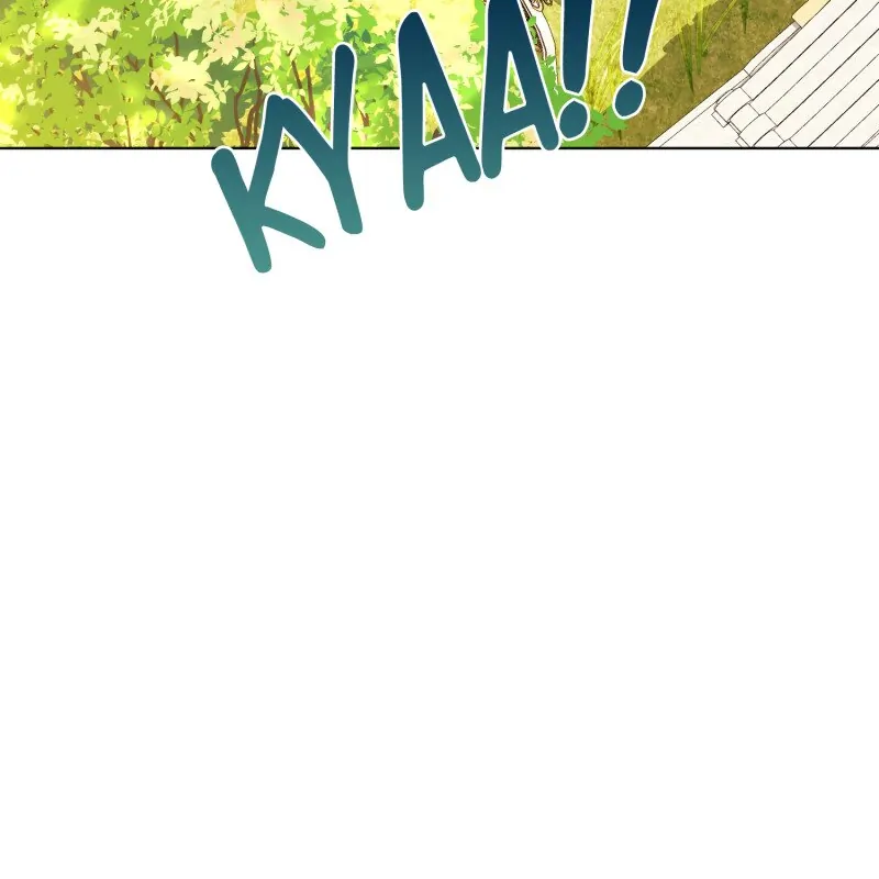 My Father, the Possessive Demi-God Chapter 67 page 28