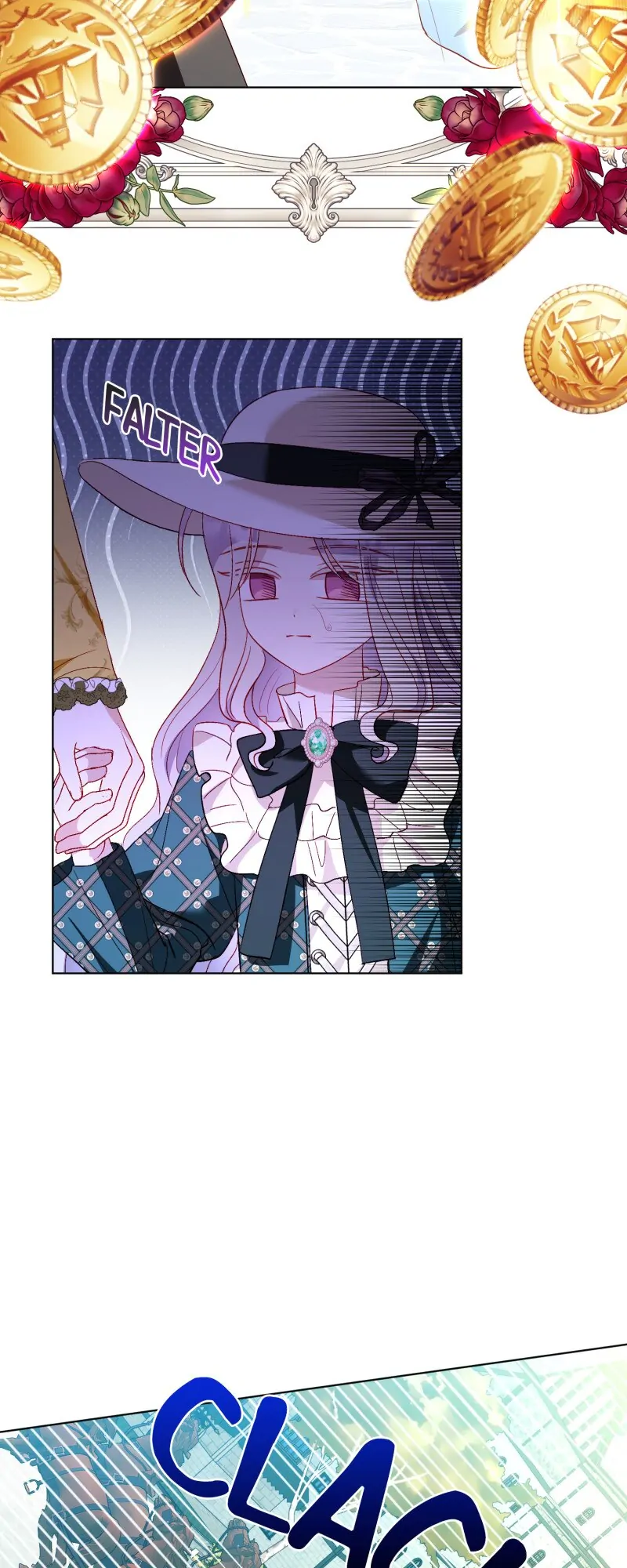 My Father, the Possessive Demi-God Chapter 67 page 39