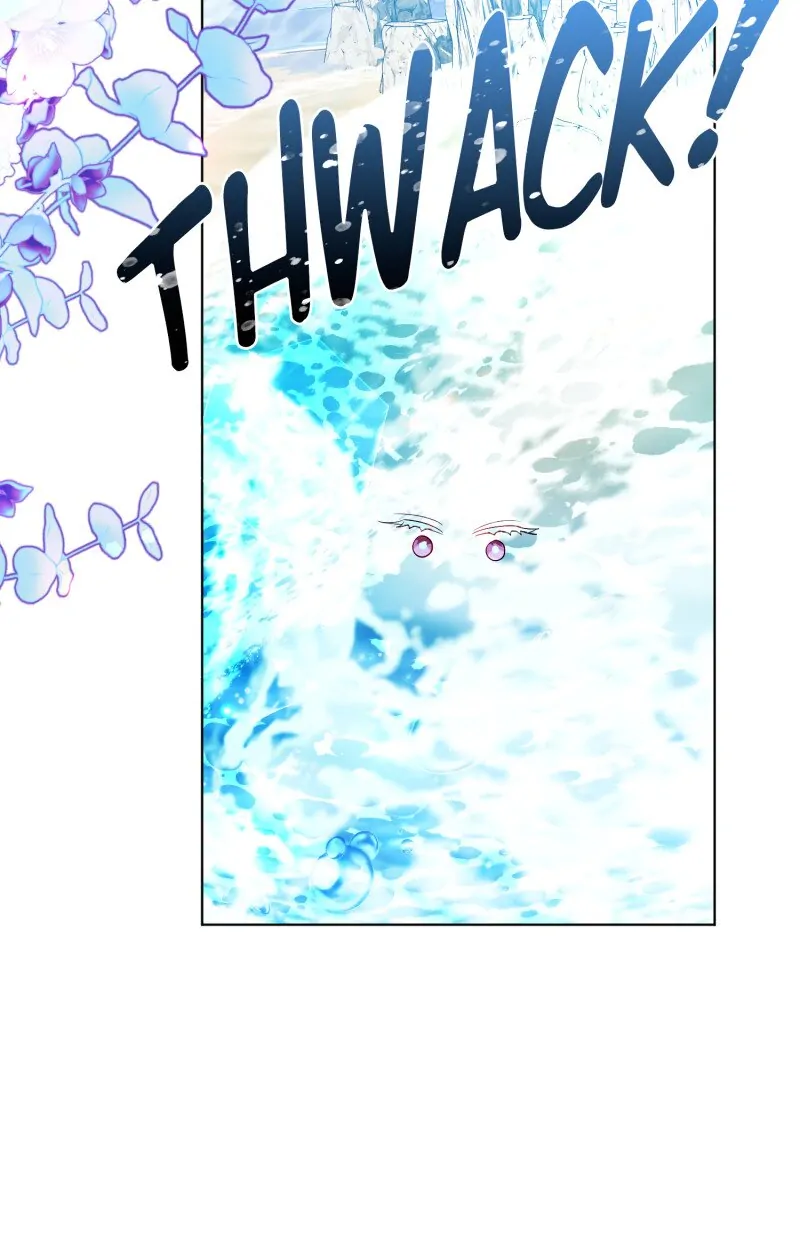 My Father, the Possessive Demi-God Chapter 67 page 42