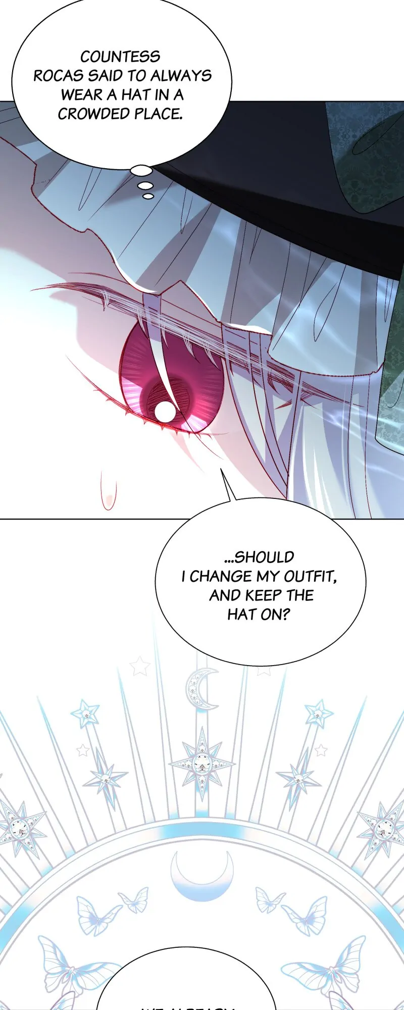 My Father, the Possessive Demi-God Chapter 67 page 58