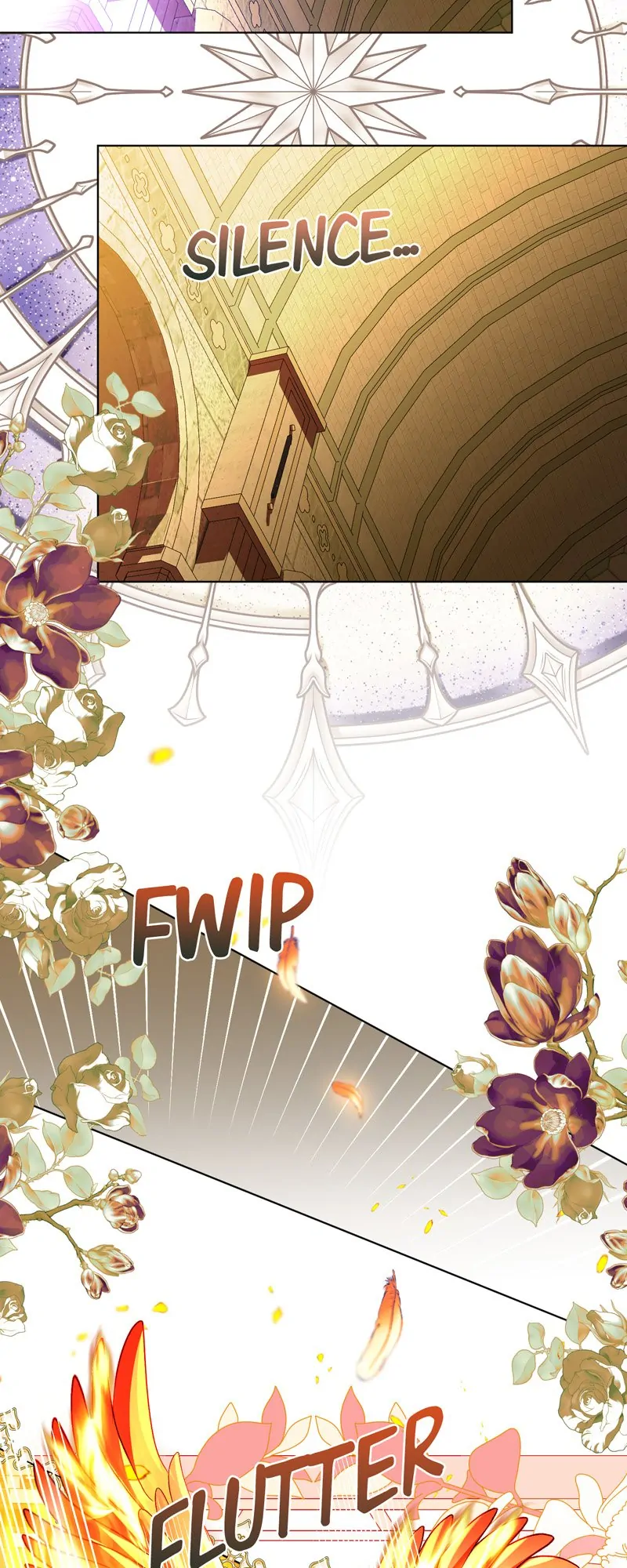 My Father, the Possessive Demi-God Chapter 53 page 5