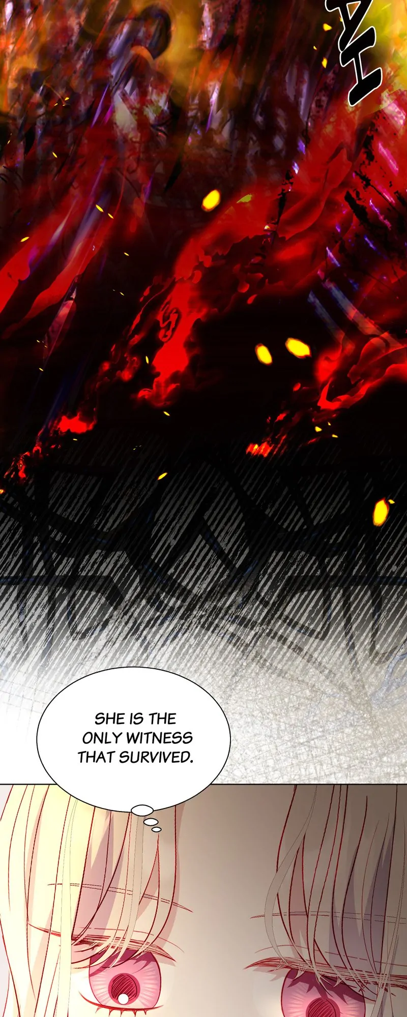 My Father, the Possessive Demi-God Chapter 53 page 17