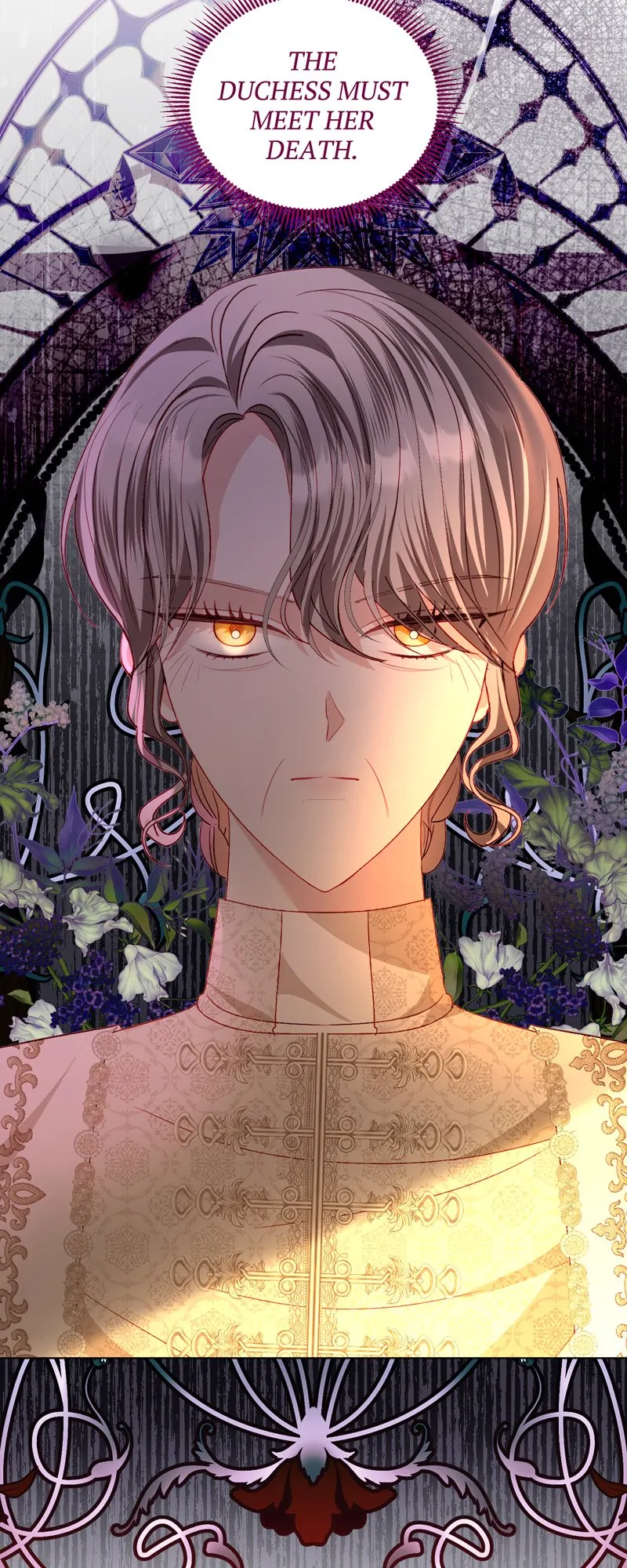 My Father, the Possessive Demi-God Chapter 53 page 24