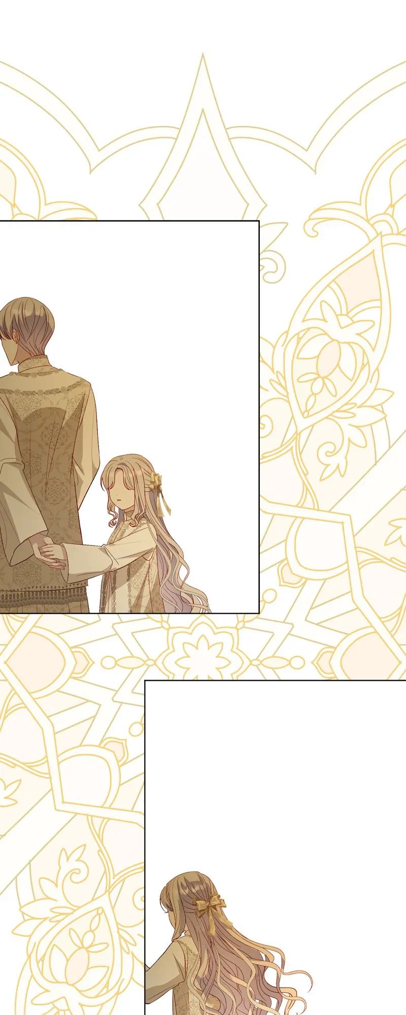 My Father, the Possessive Demi-God Chapter 53 page 29