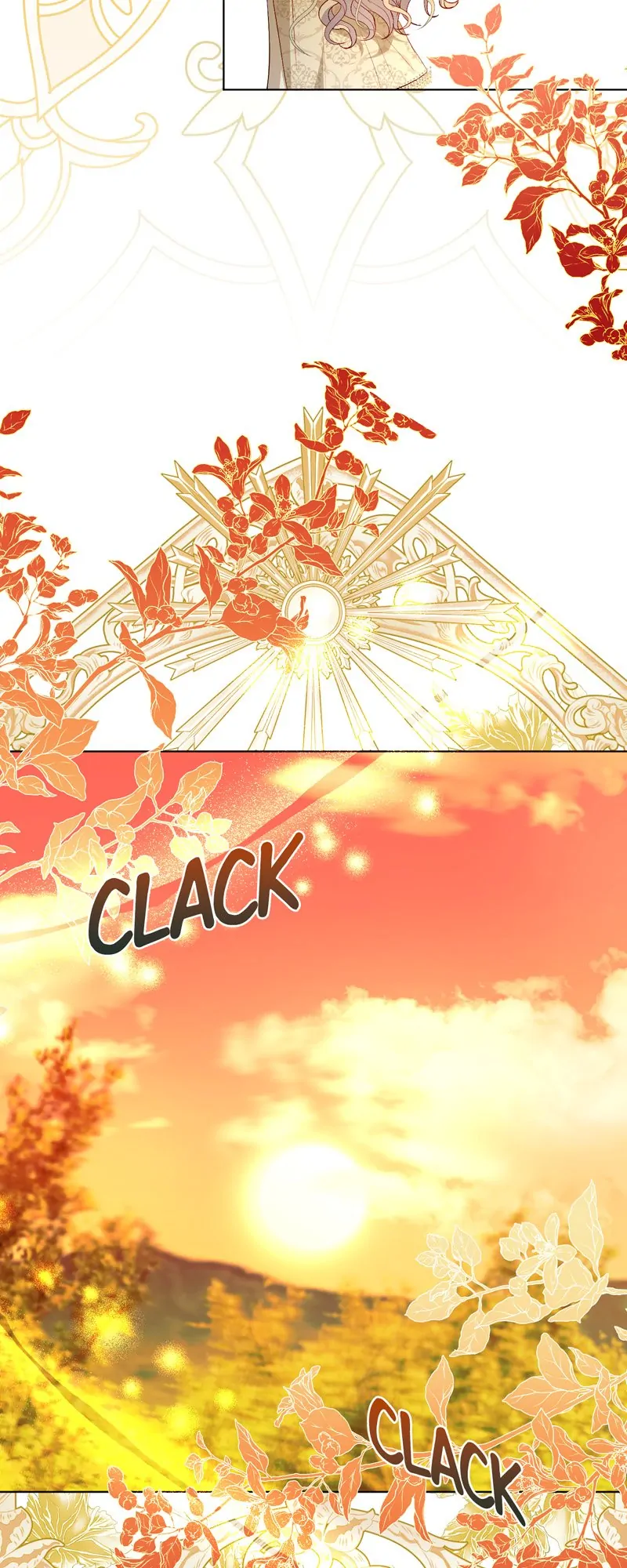 My Father, the Possessive Demi-God Chapter 53 page 30