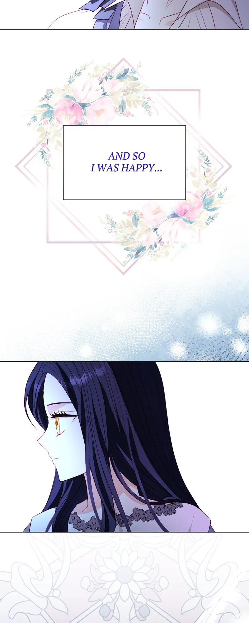 My Father, the Possessive Demi-God Chapter 53 page 38