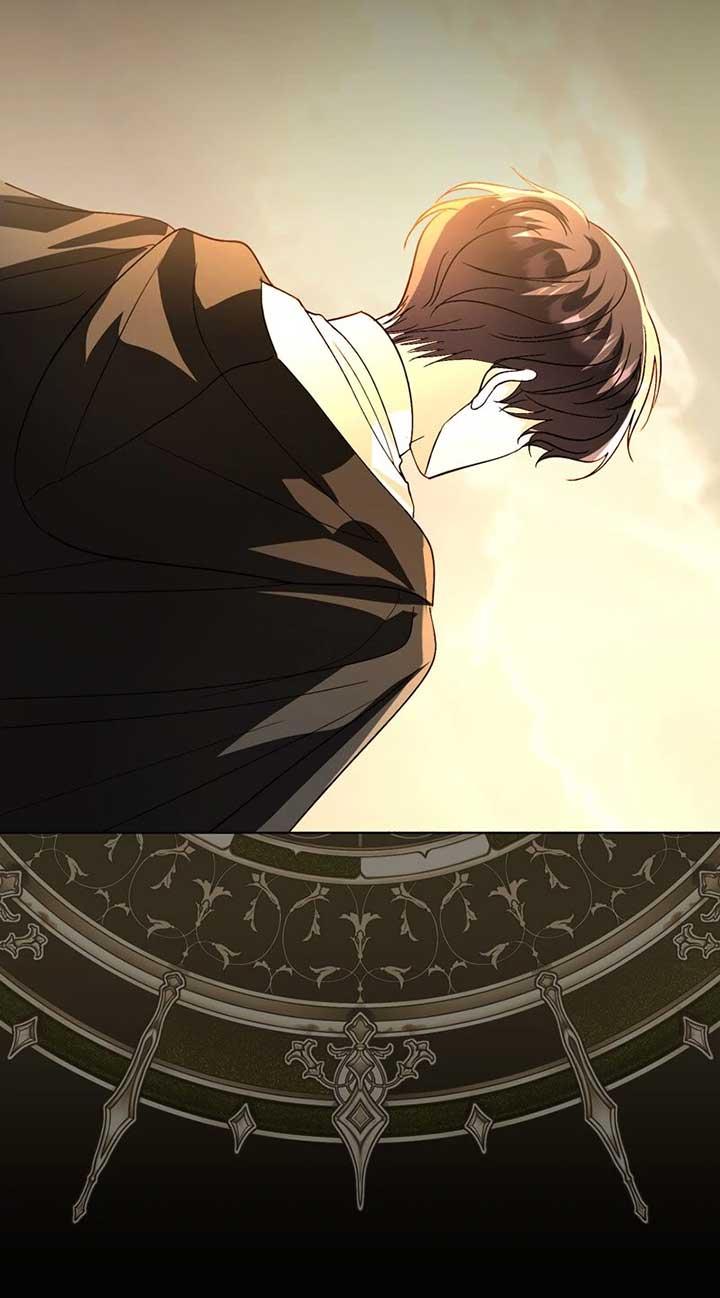 My Father, the Possessive Demi-God Chapter 100 page 6
