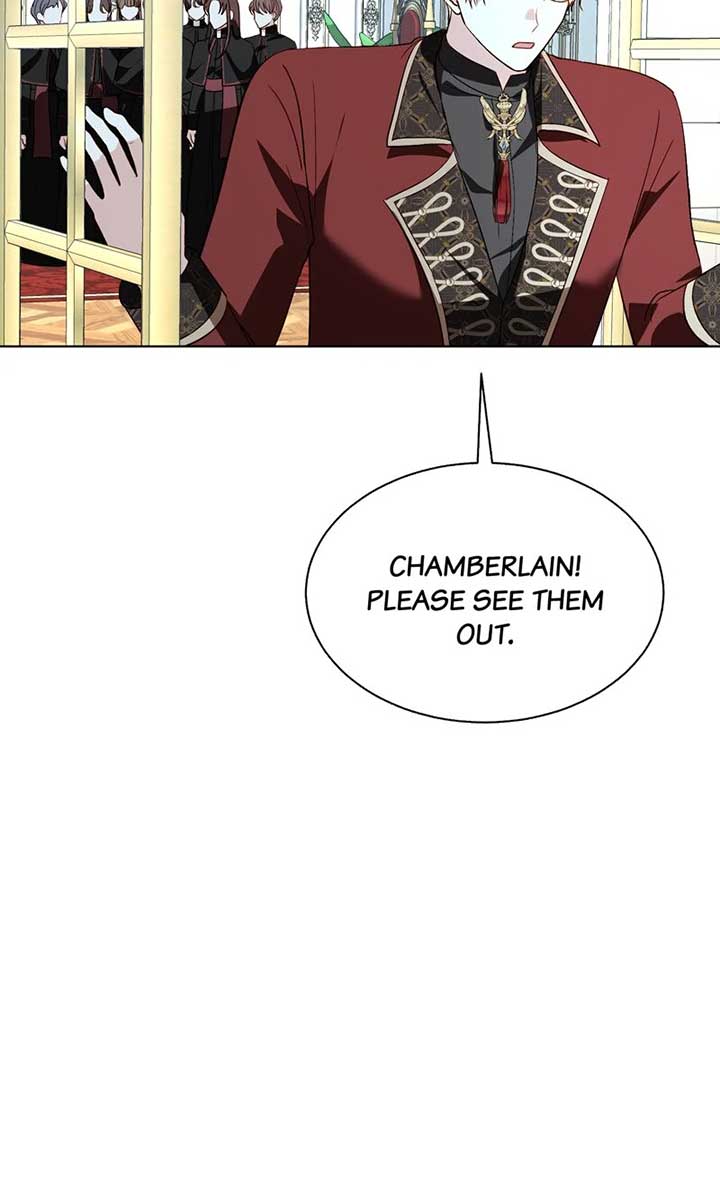 My Father, the Possessive Demi-God Chapter 100 page 13