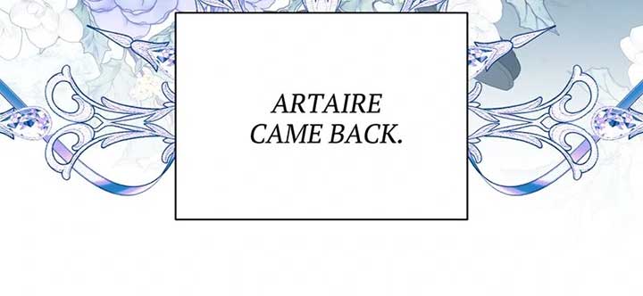 My Father, the Possessive Demi-God Chapter 100 page 21