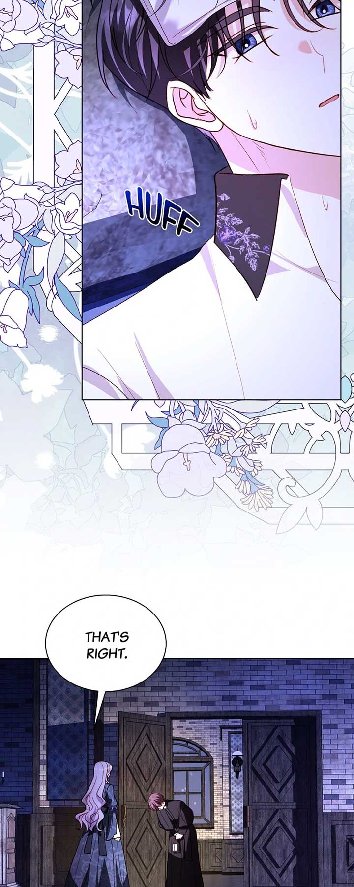 My Father, the Possessive Demi-God Chapter 100 page 30