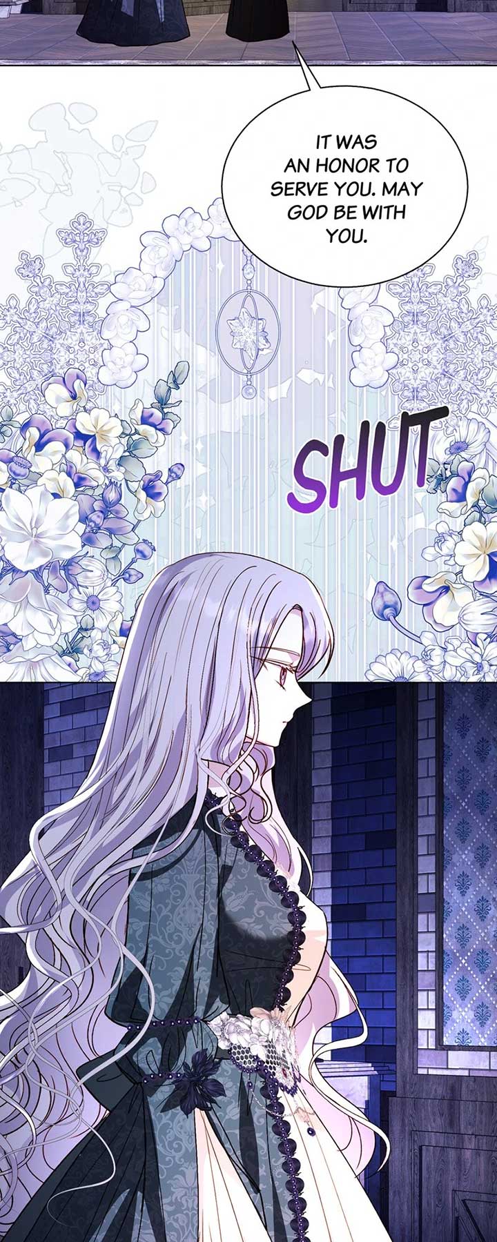 My Father, the Possessive Demi-God Chapter 100 page 31