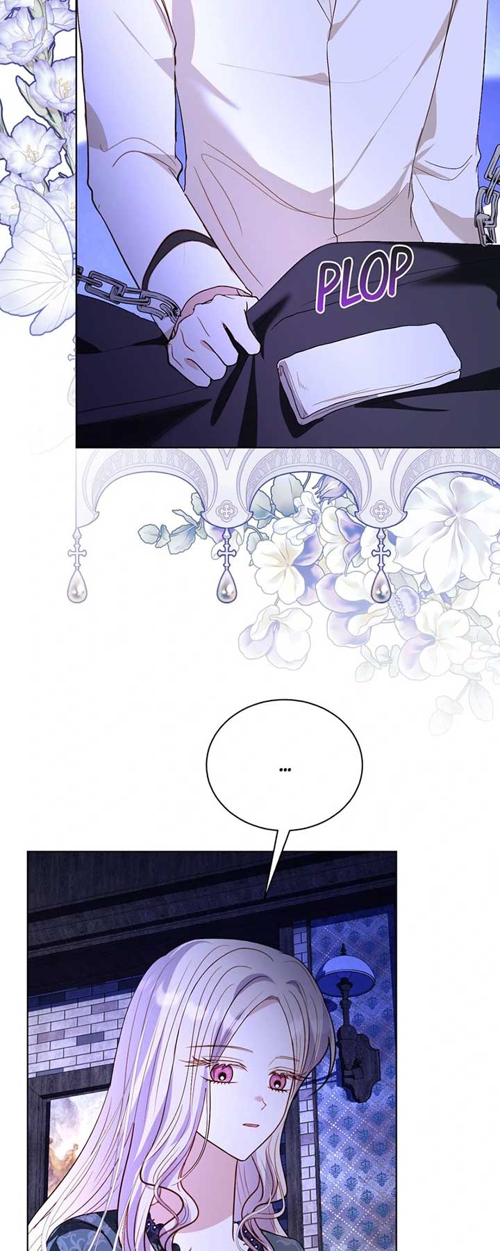 My Father, the Possessive Demi-God Chapter 100 page 33