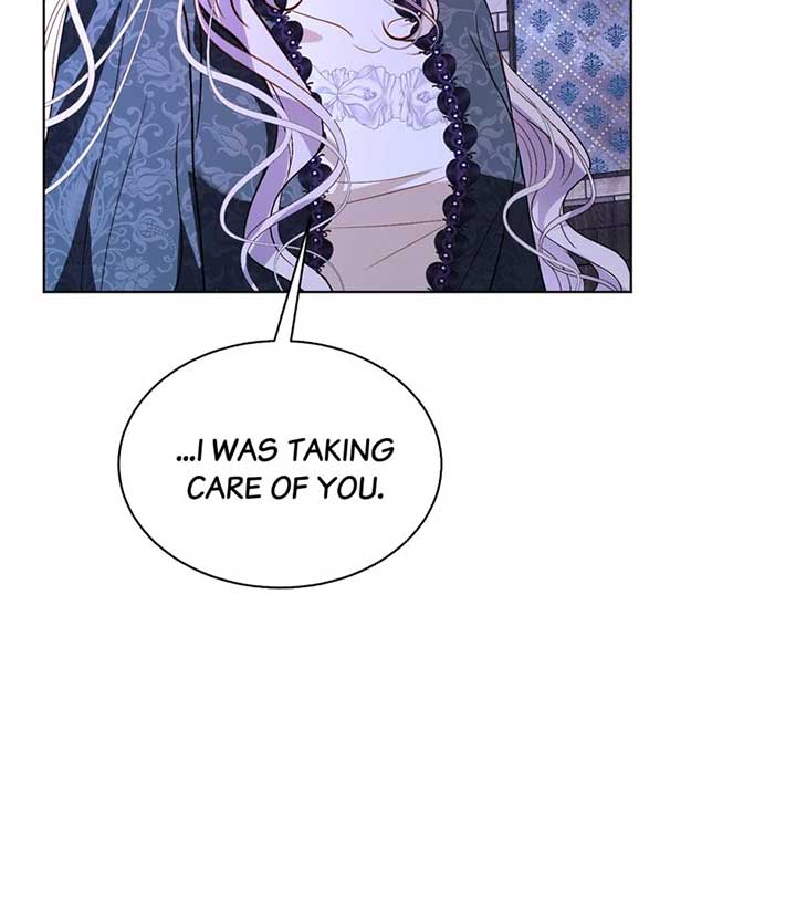 My Father, the Possessive Demi-God Chapter 100 page 34