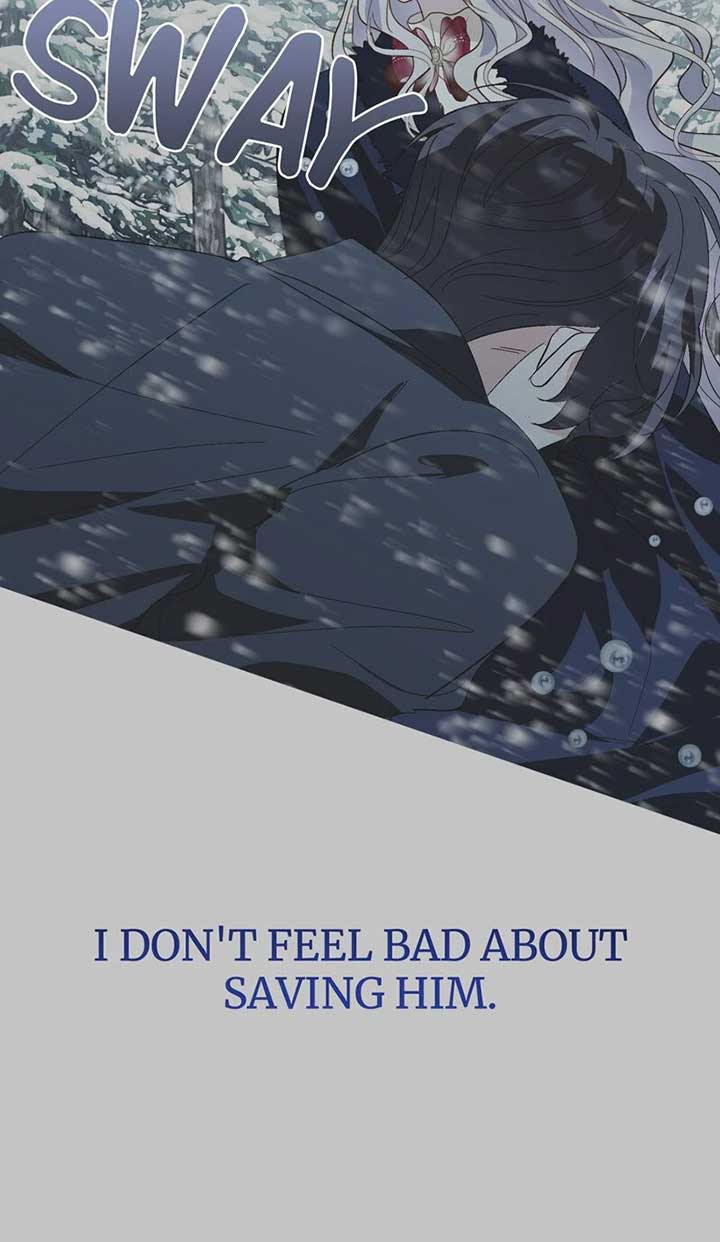 My Father, the Possessive Demi-God Chapter 100 page 41