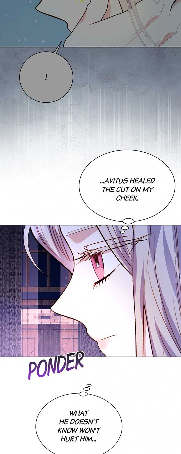 My Father, the Possessive Demi-God Chapter 100 page 43