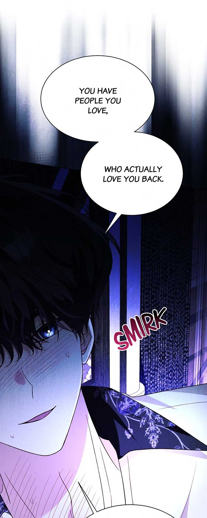 My Father, the Possessive Demi-God Chapter 100 page 49