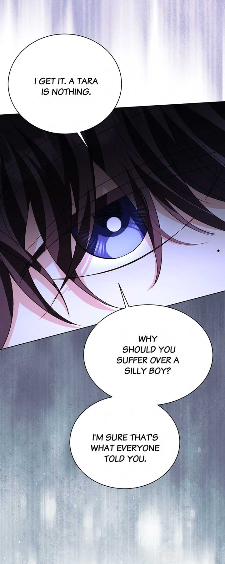 My Father, the Possessive Demi-God Chapter 100 page 52