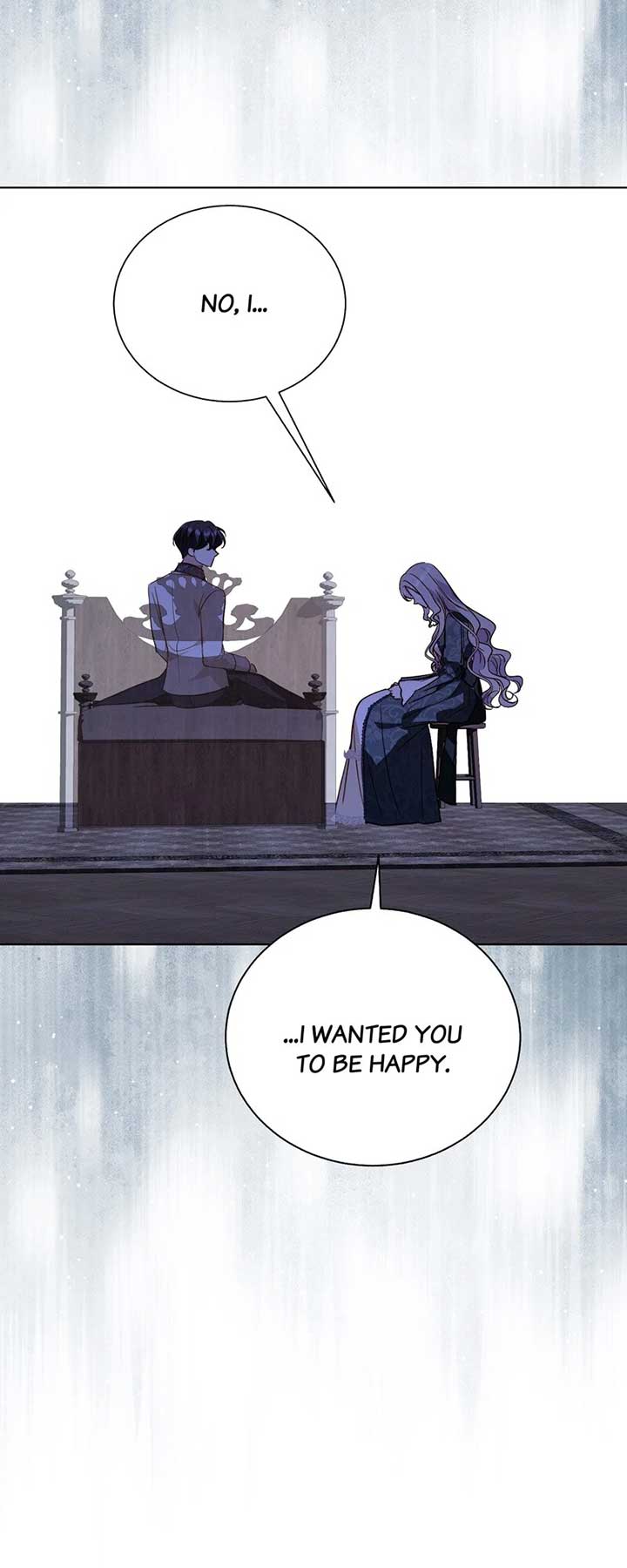 My Father, the Possessive Demi-God Chapter 100 page 53