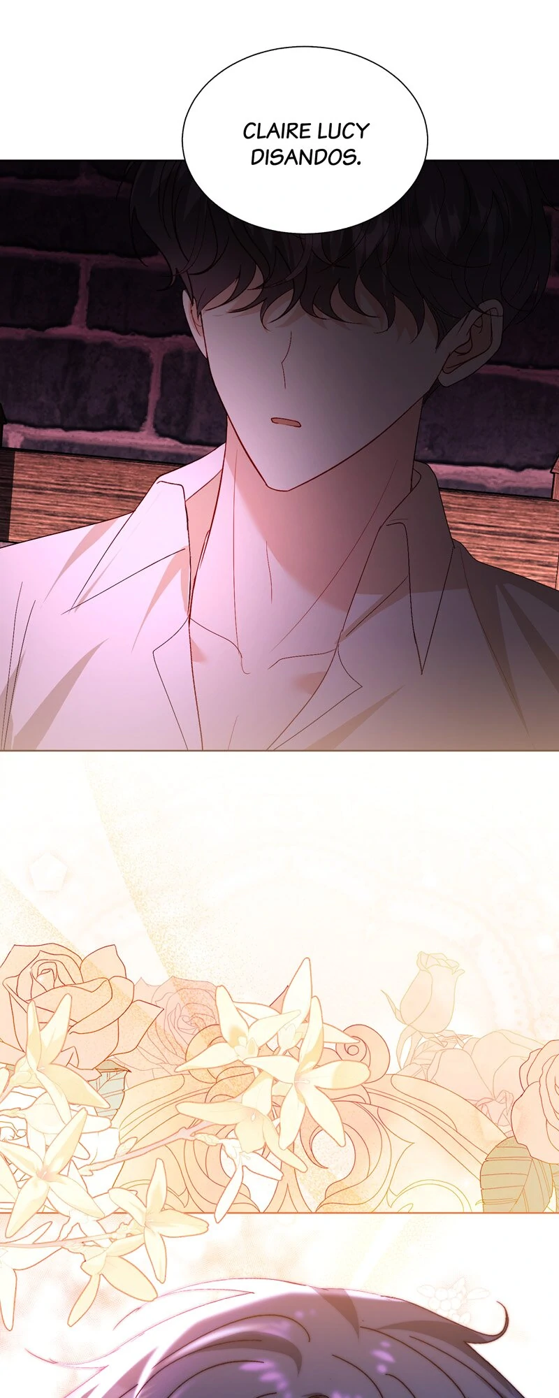 My Father, the Possessive Demi-God Chapter 87 page 10