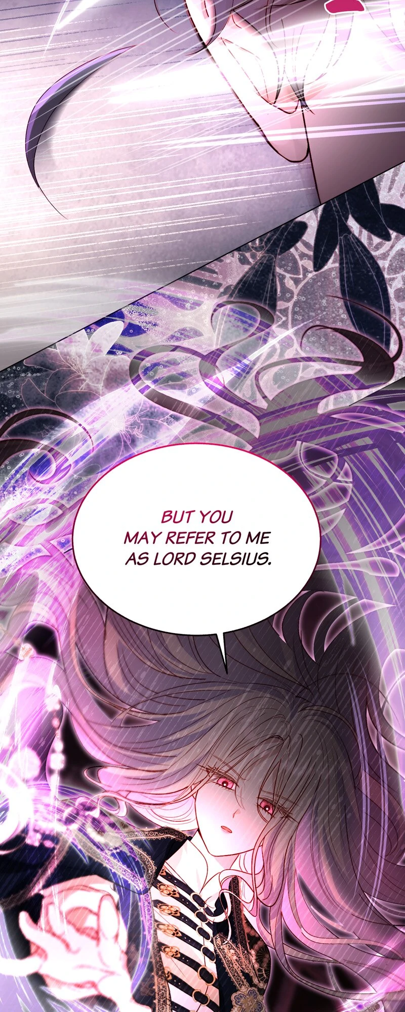 My Father, the Possessive Demi-God Chapter 87 page 12