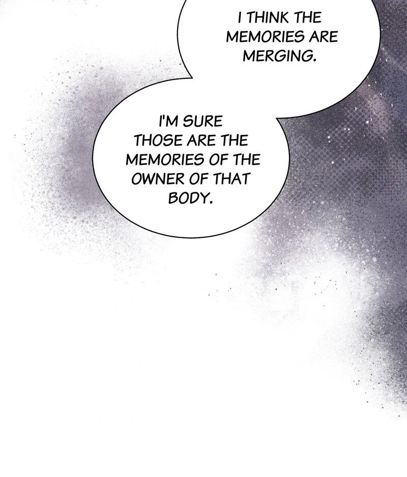 My Father, the Possessive Demi-God Chapter 87 page 21