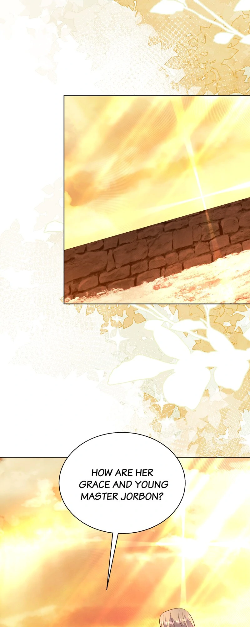My Father, the Possessive Demi-God Chapter 87 page 30