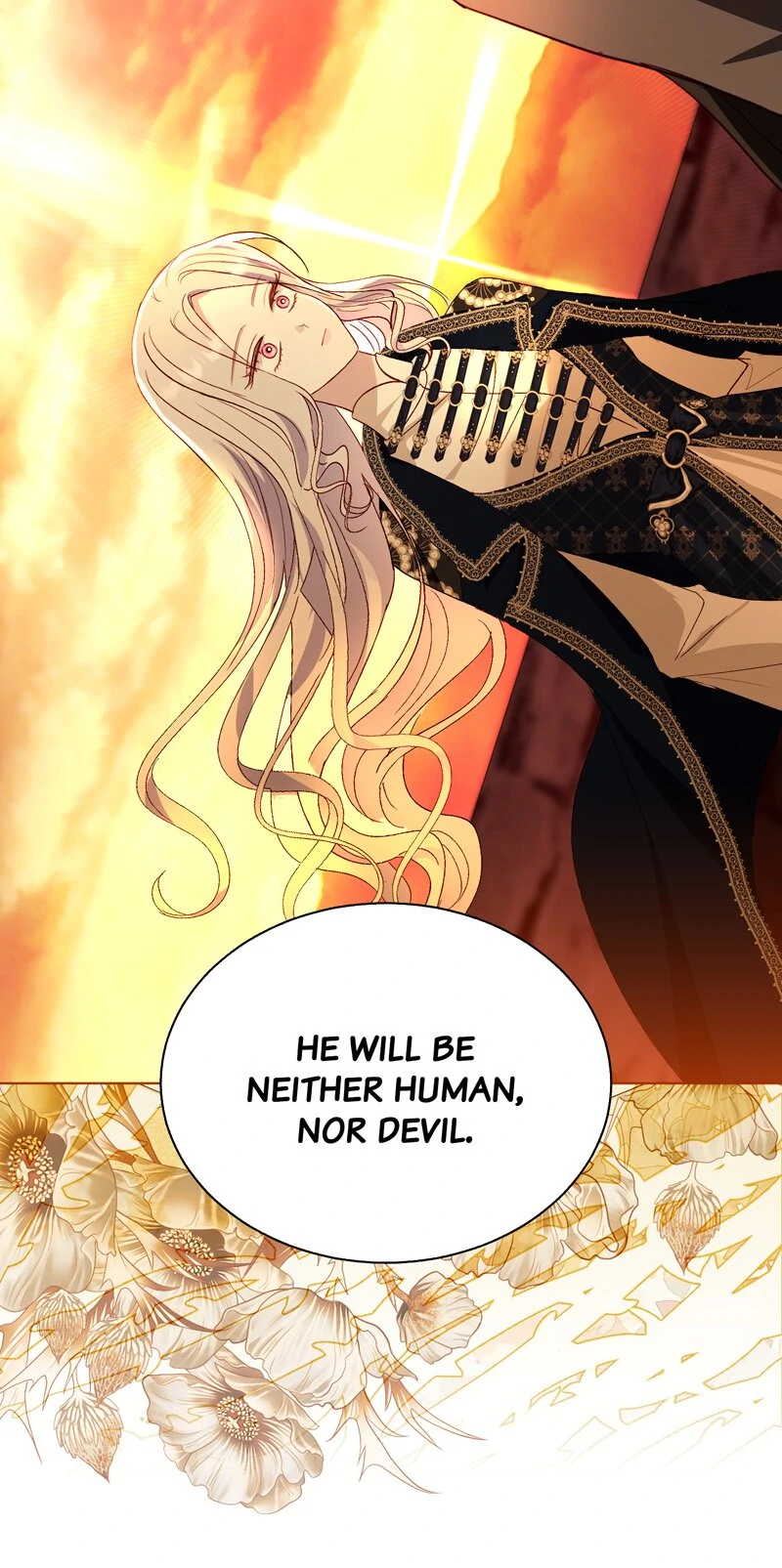 My Father, the Possessive Demi-God Chapter 87 page 49