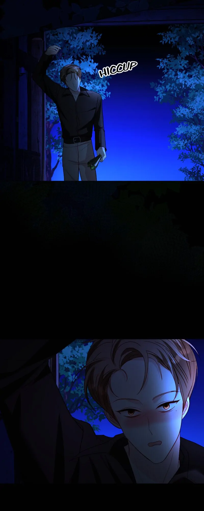 My Father, the Possessive Demi-God Chapter 79 page 18