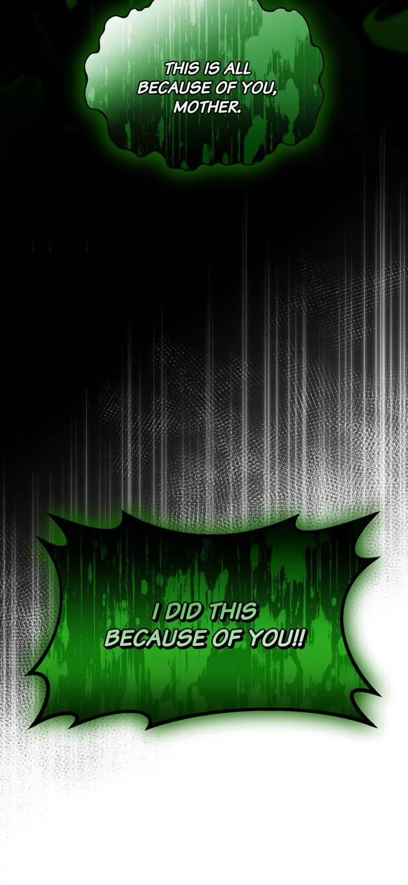 My Father, the Possessive Demi-God Chapter 79 page 26