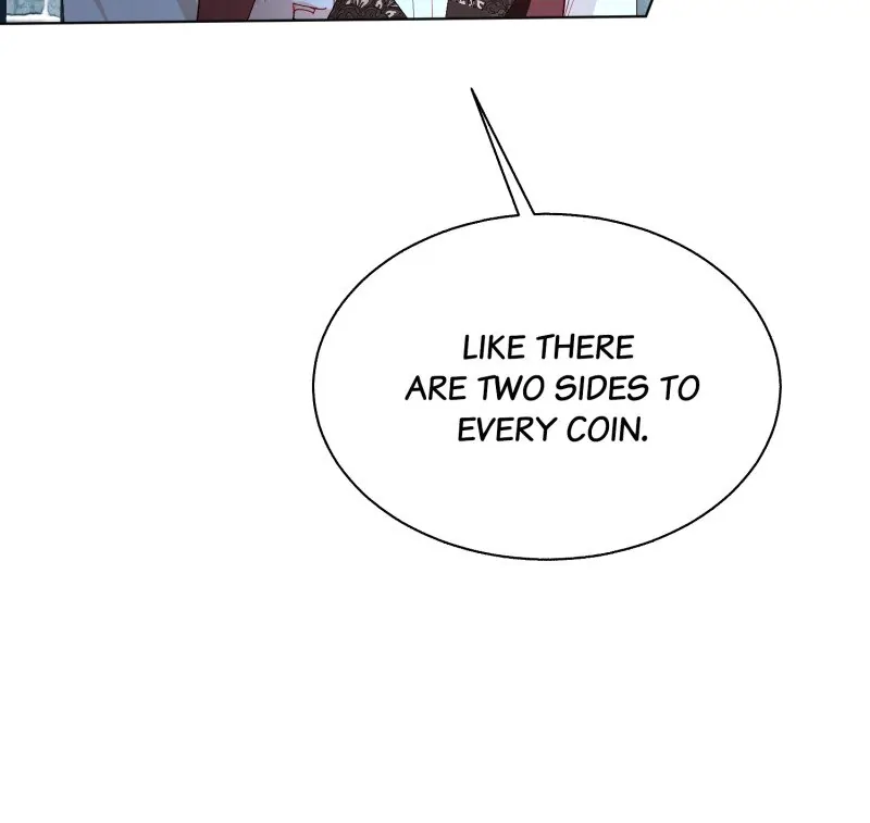 My Father, the Possessive Demi-God Chapter 79 page 33