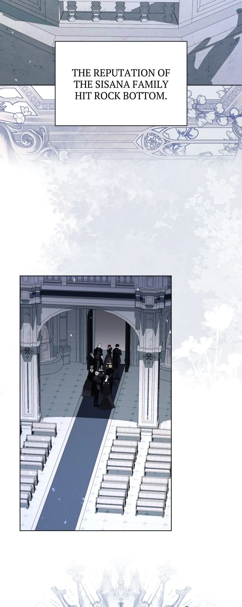 My Father, the Possessive Demi-God Chapter 79 page 37