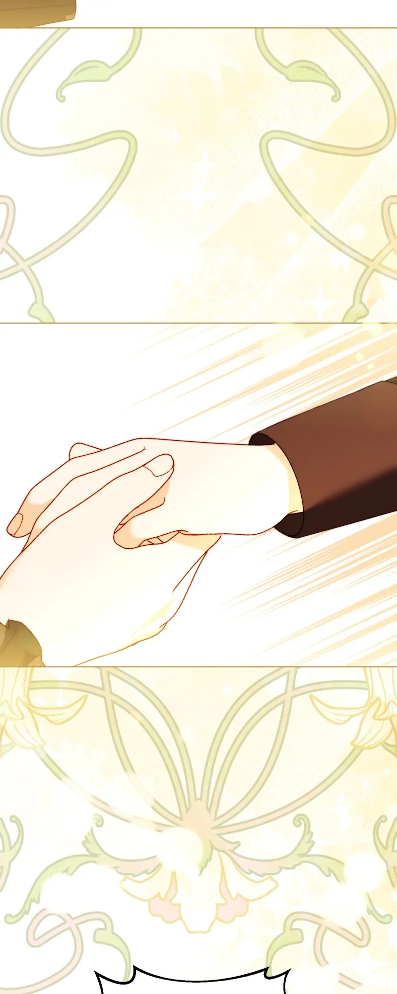 My Father, the Possessive Demi-God Chapter 79 page 52