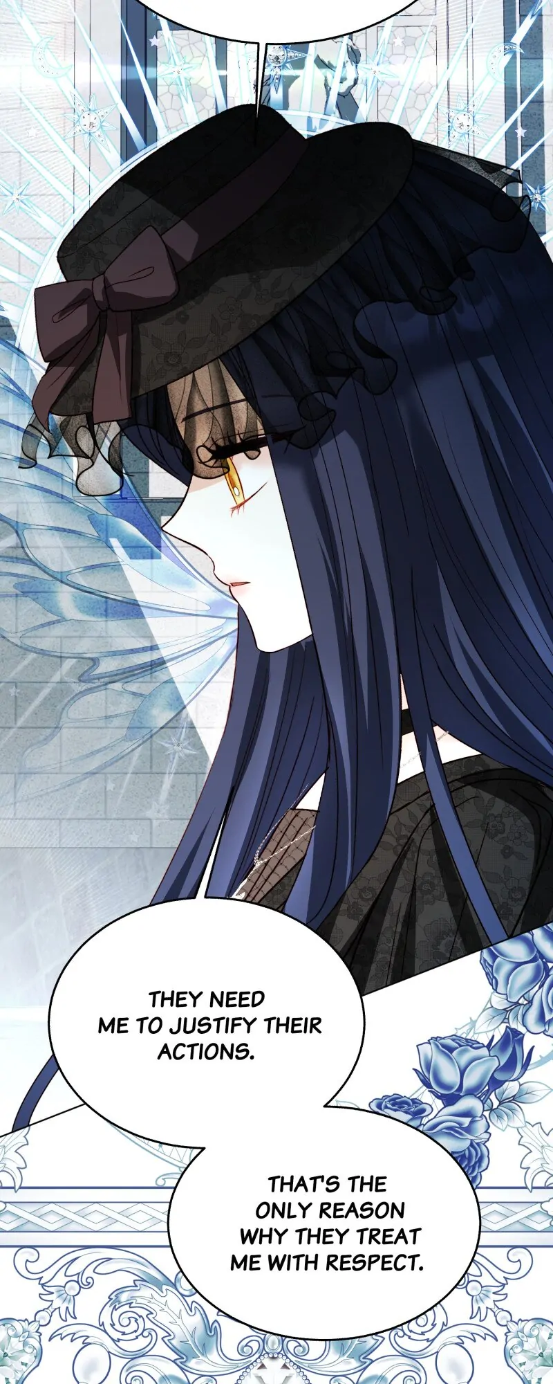 My Father, the Possessive Demi-God Chapter 79 page 59