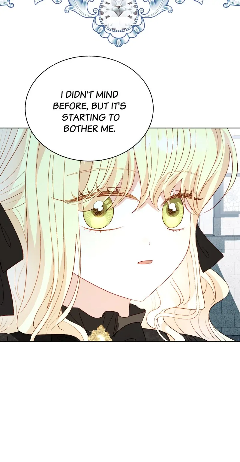 My Father, the Possessive Demi-God Chapter 79 page 60