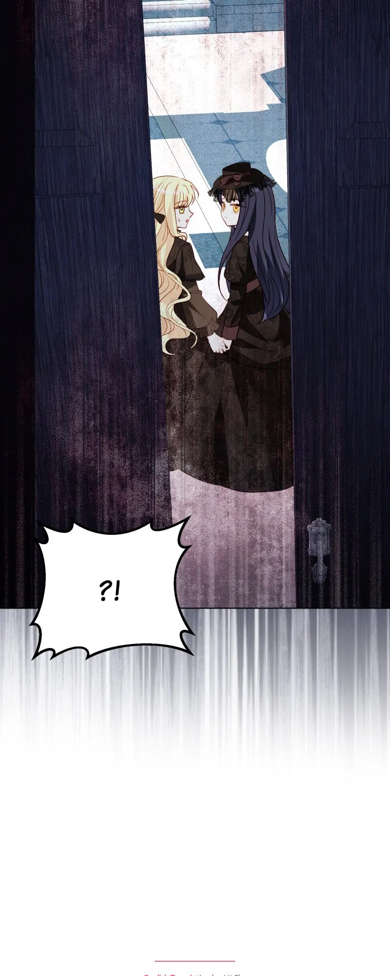My Father, the Possessive Demi-God Chapter 79 page 67
