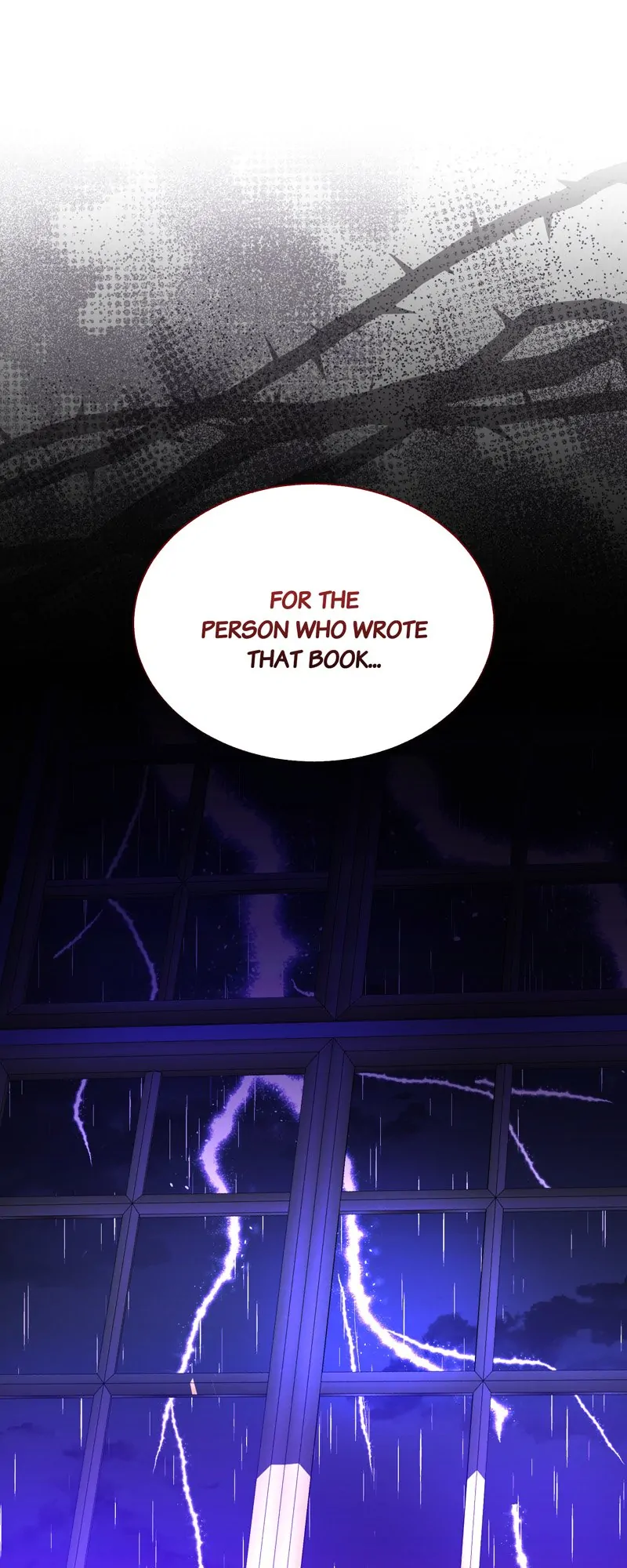My Father, the Possessive Demi-God Chapter 51 page 1