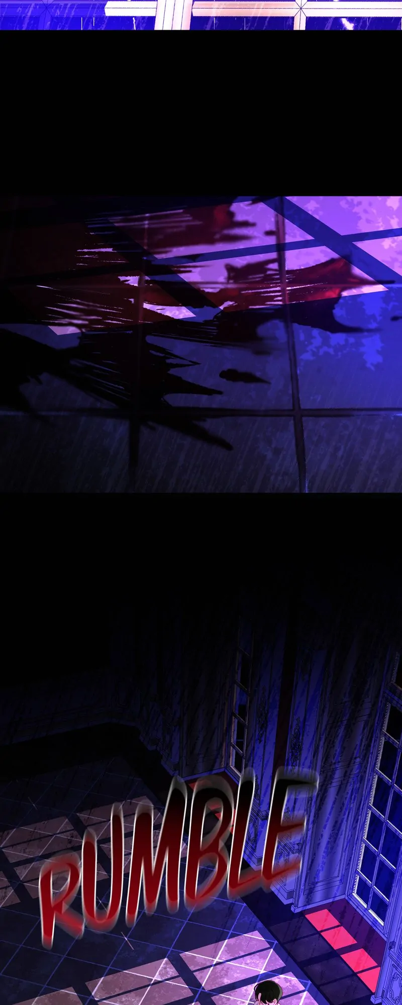 My Father, the Possessive Demi-God Chapter 51 page 2