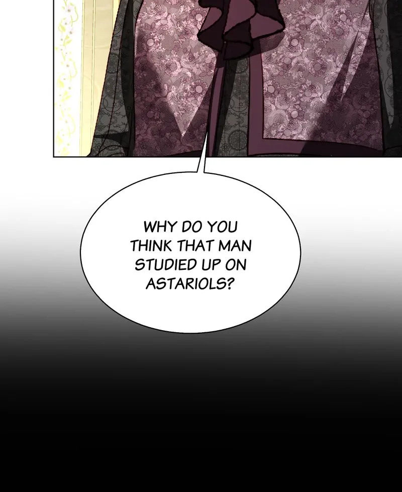 My Father, the Possessive Demi-God Chapter 51 page 7