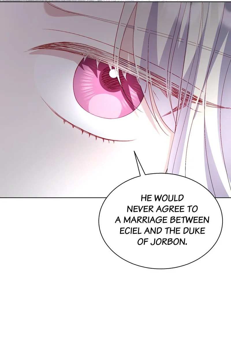 My Father, the Possessive Demi-God Chapter 51 page 22