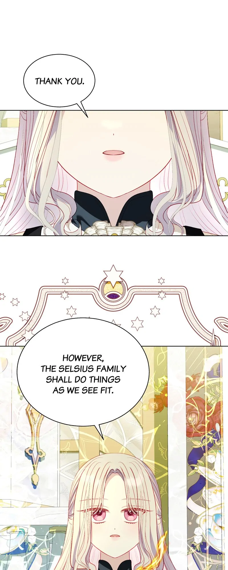 My Father, the Possessive Demi-God Chapter 51 page 29
