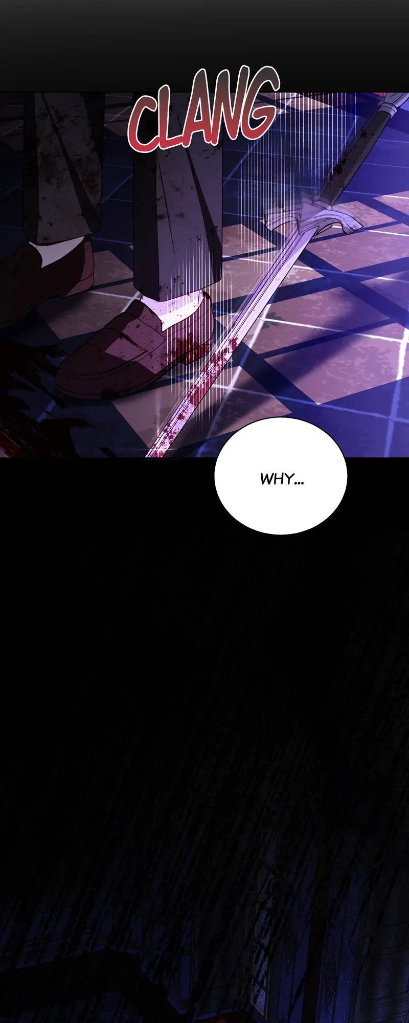 My Father, the Possessive Demi-God Chapter 51 page 46