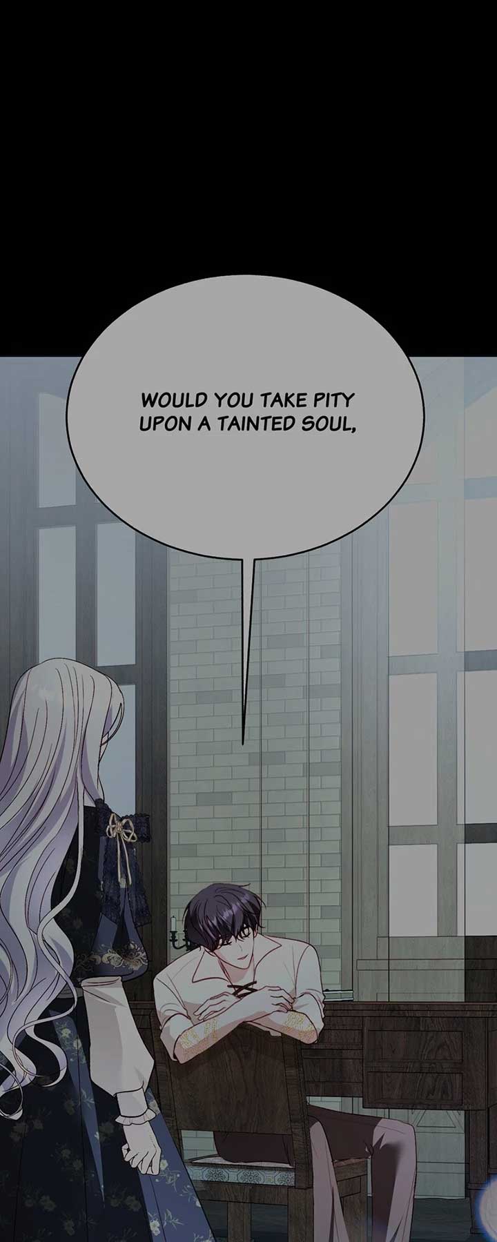 My Father, the Possessive Demi-God Chapter 97 page 1