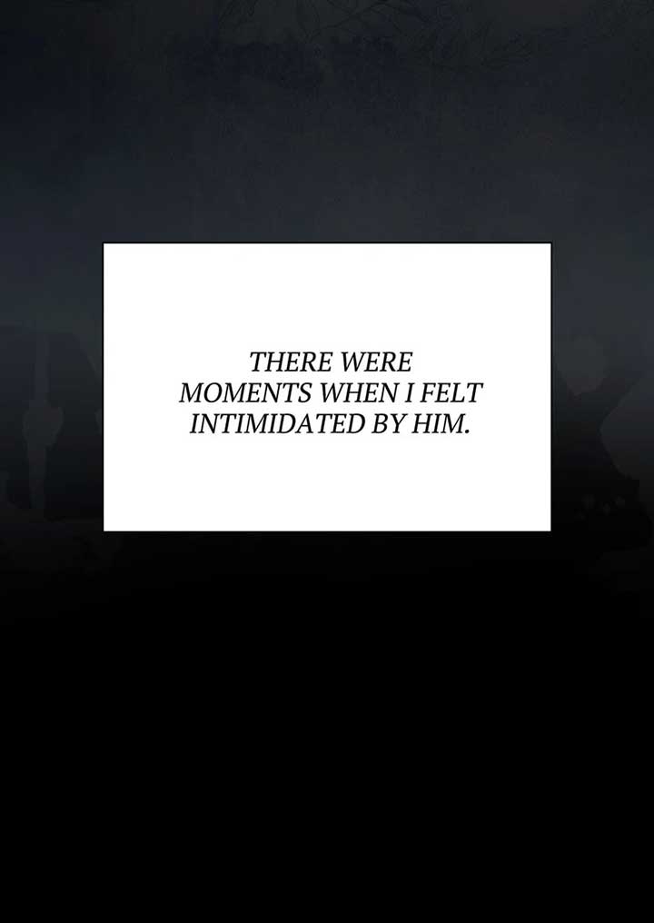 My Father, the Possessive Demi-God Chapter 97 page 7
