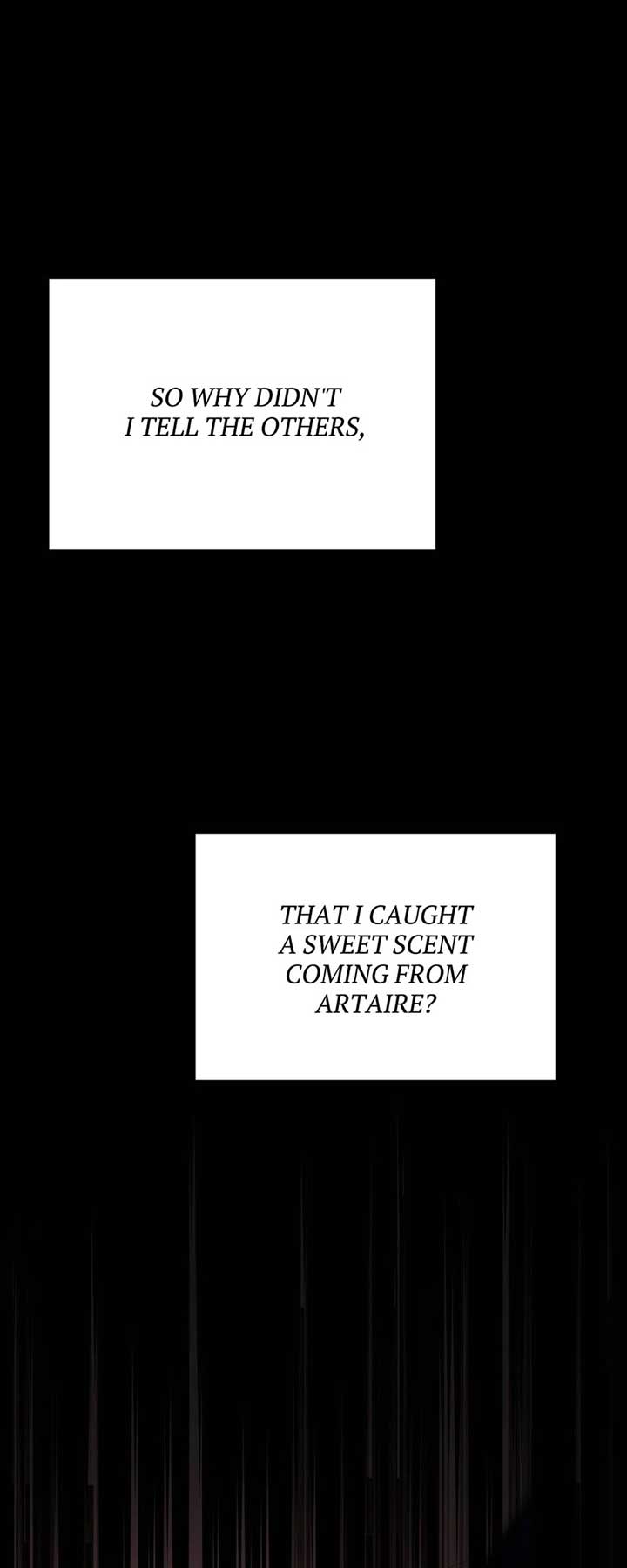 My Father, the Possessive Demi-God Chapter 97 page 8