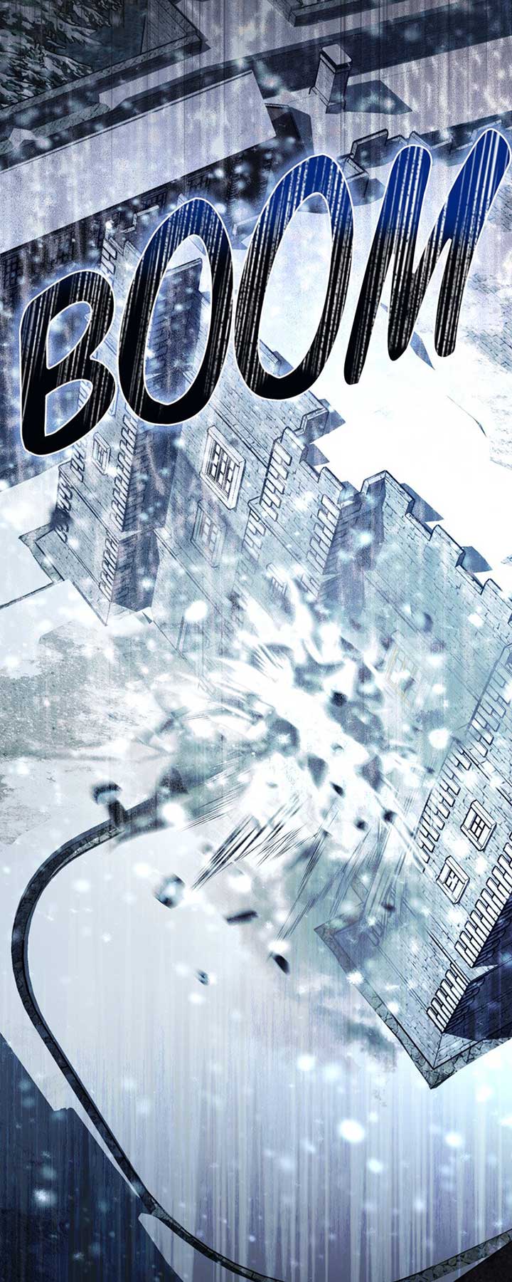 My Father, the Possessive Demi-God Chapter 97 page 12