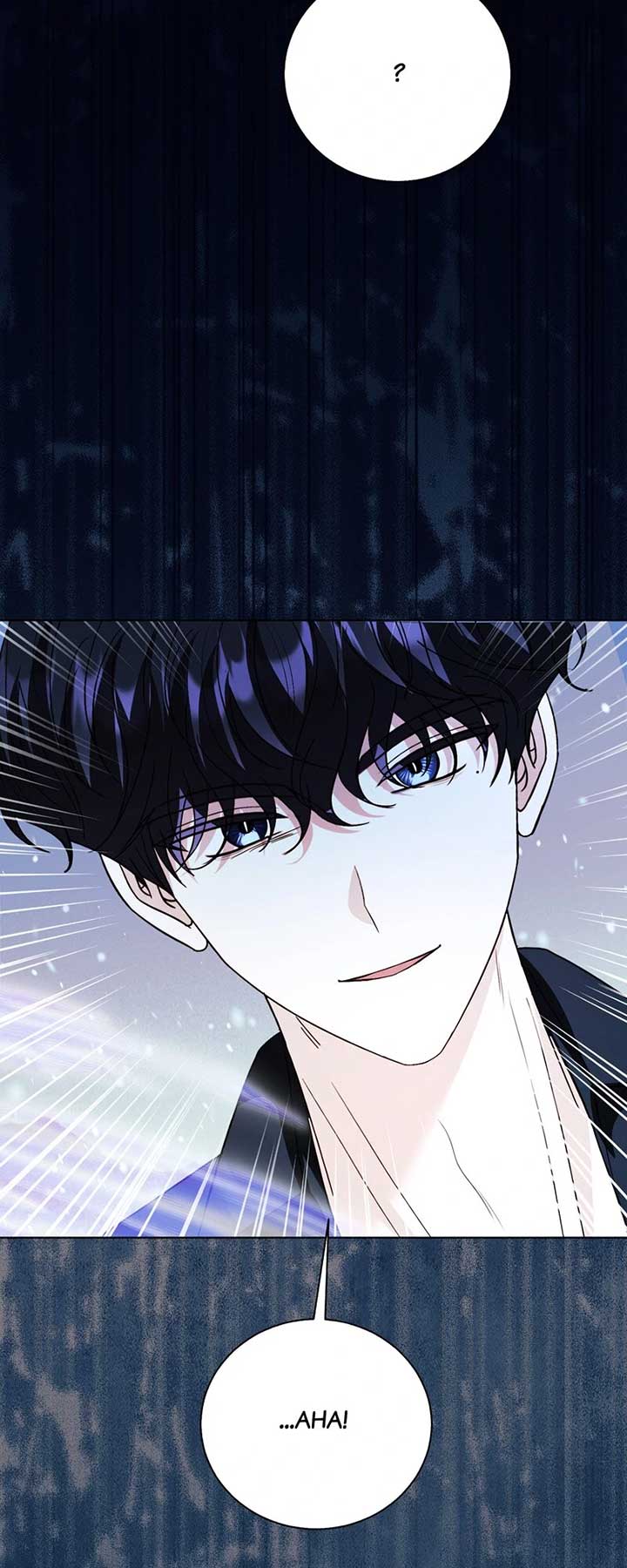 My Father, the Possessive Demi-God Chapter 97 page 16