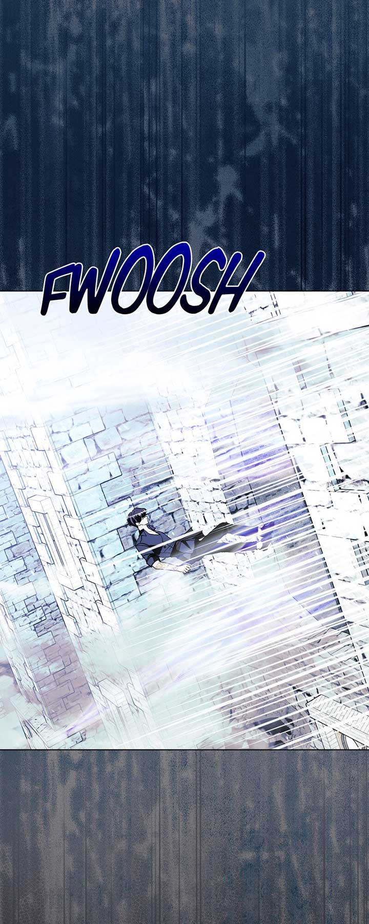 My Father, the Possessive Demi-God Chapter 97 page 17