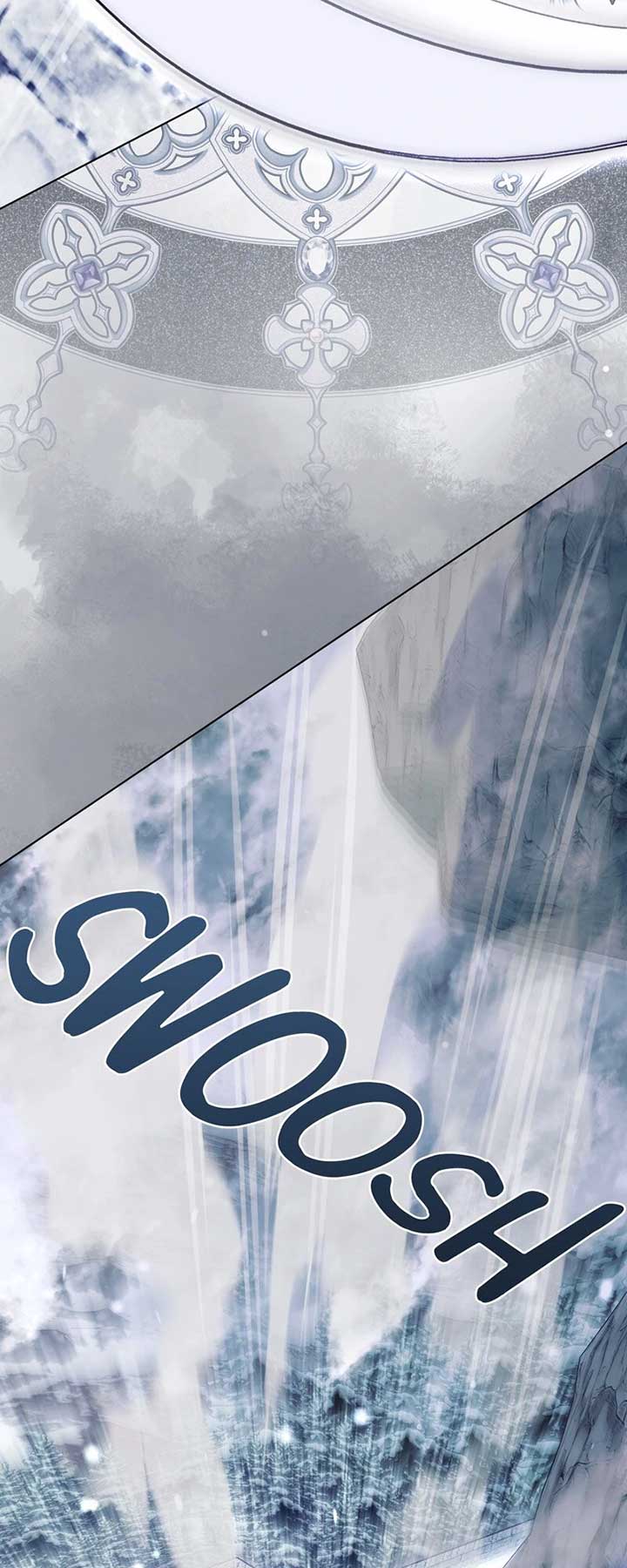 My Father, the Possessive Demi-God Chapter 97 page 22